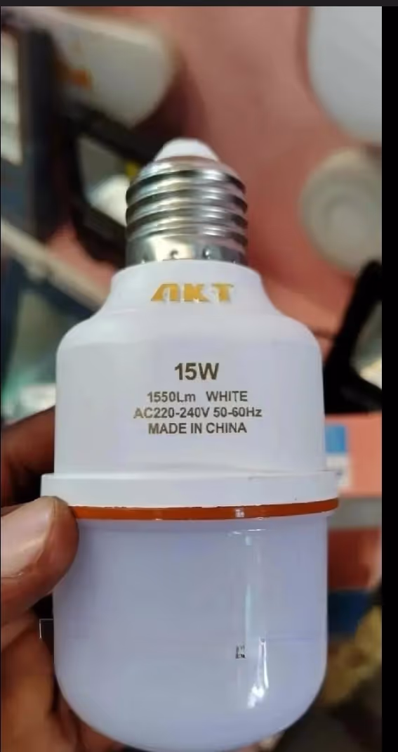 AKT 15W High Power Bulb