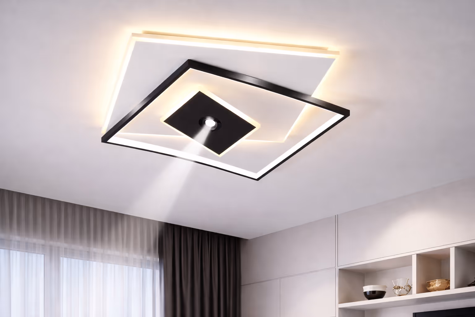Design POP Light