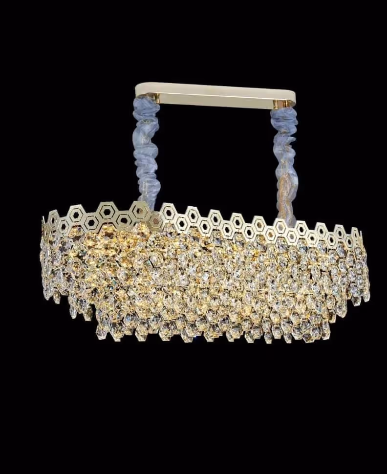 Decorative Crystal Chandelier