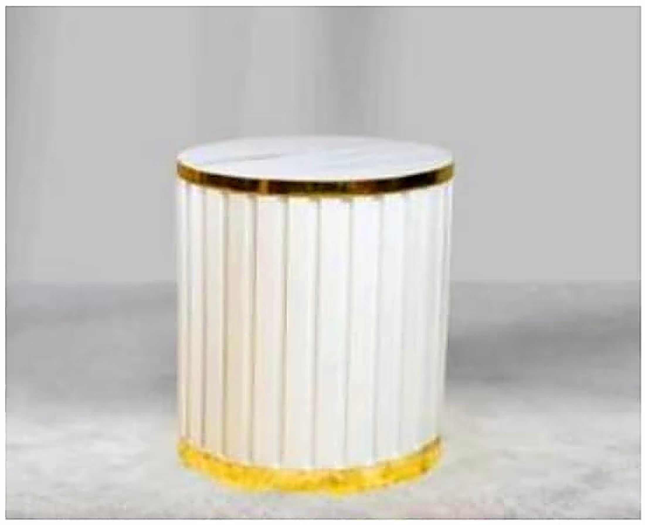 Round Side Table