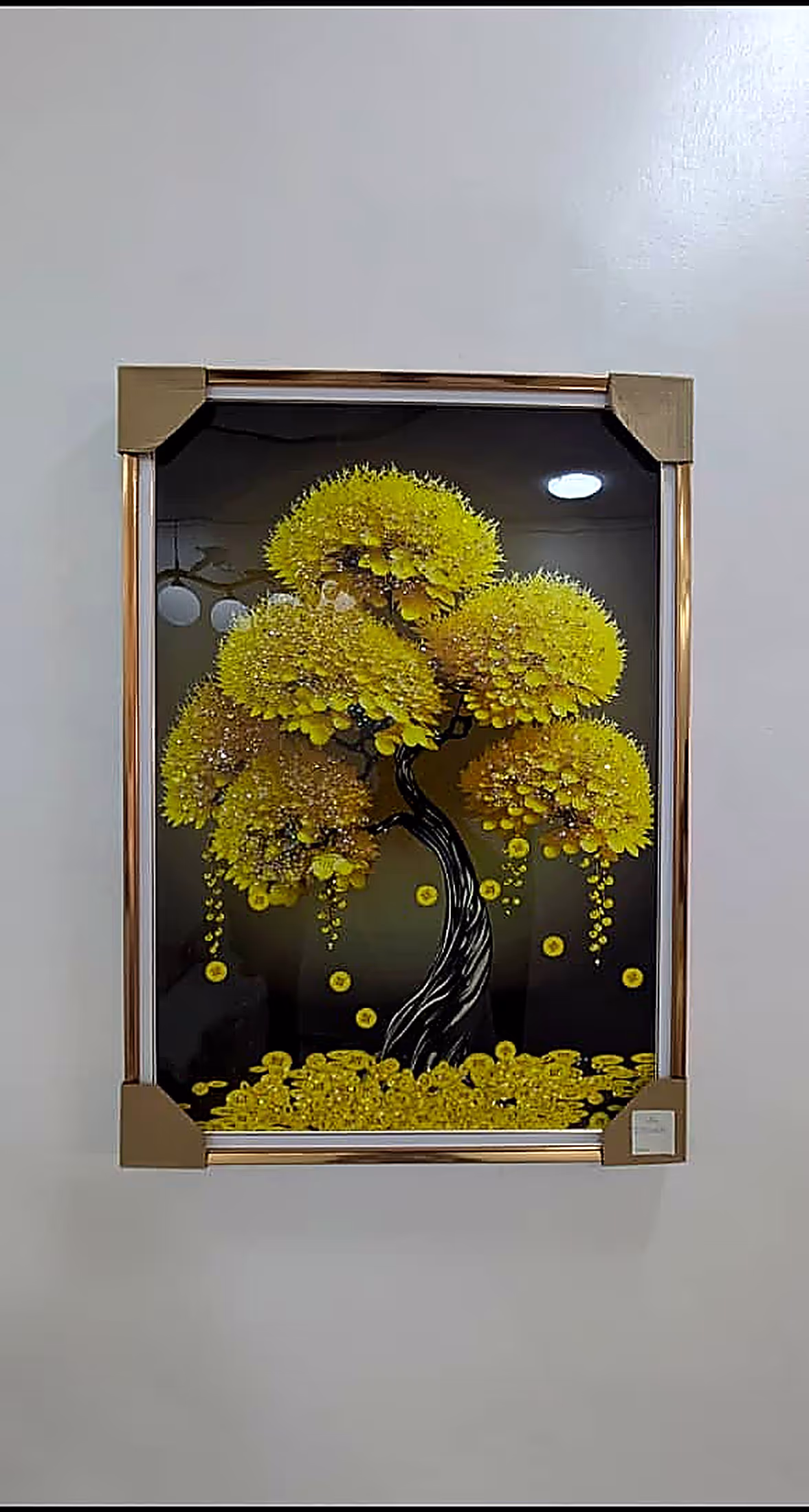 Stoned Frame