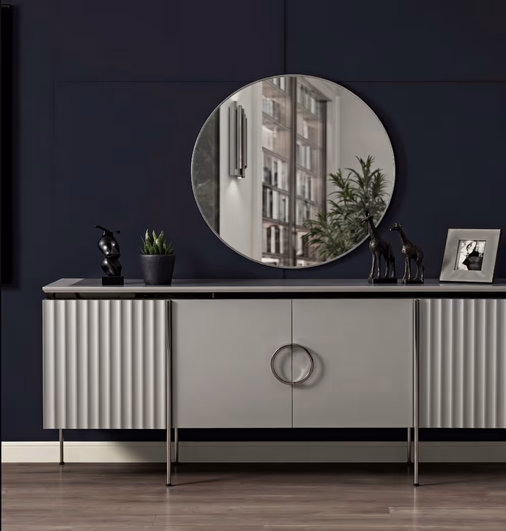 Fehdi Console