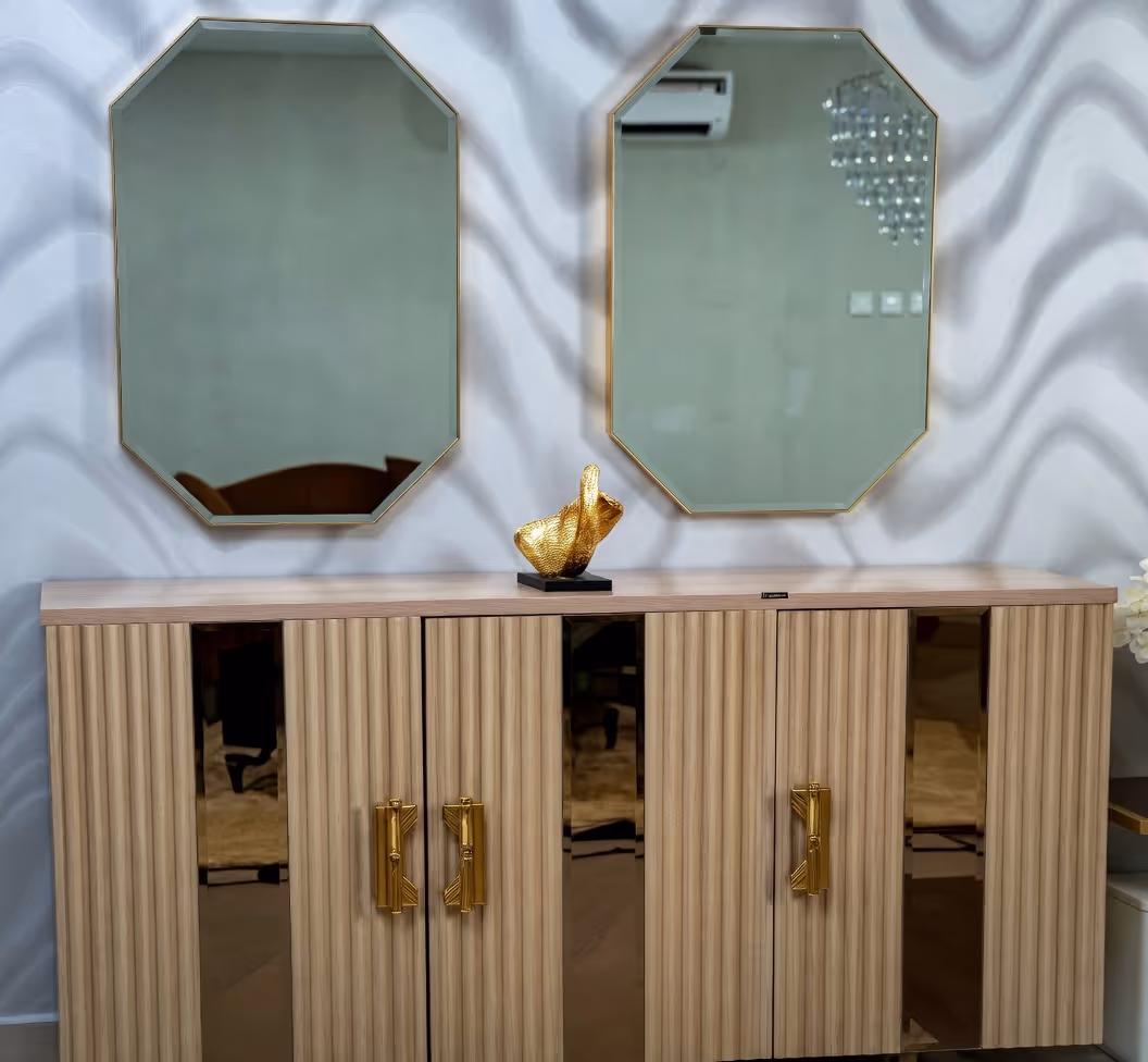 Garrah Console