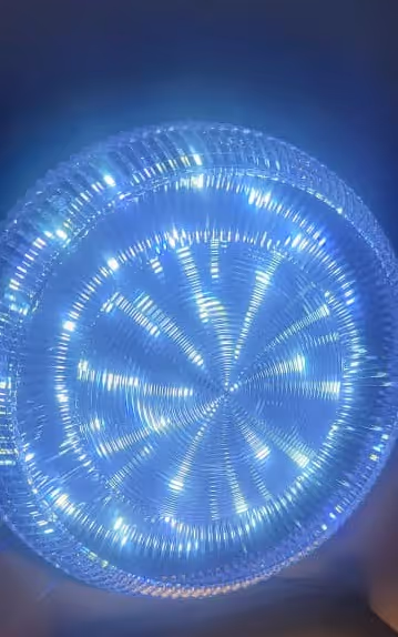 Outdoor Accent Light II