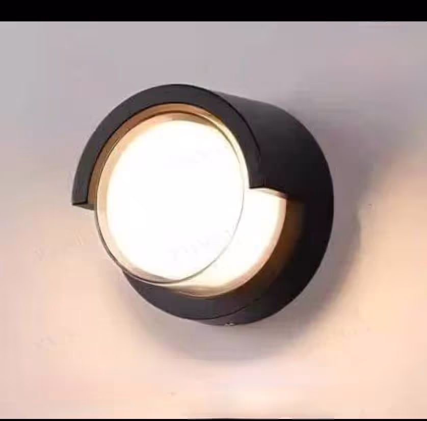 Architectural Exterior Light