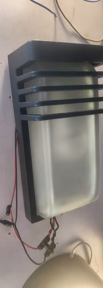 Outdoor Accent Light I