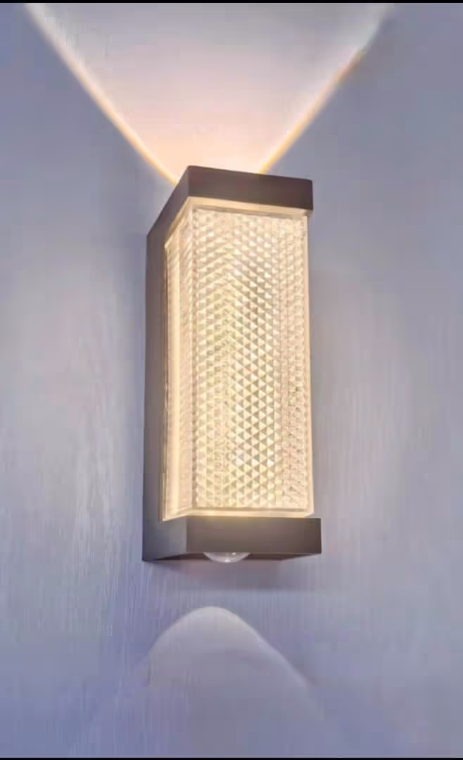 Premium Garden Path Light