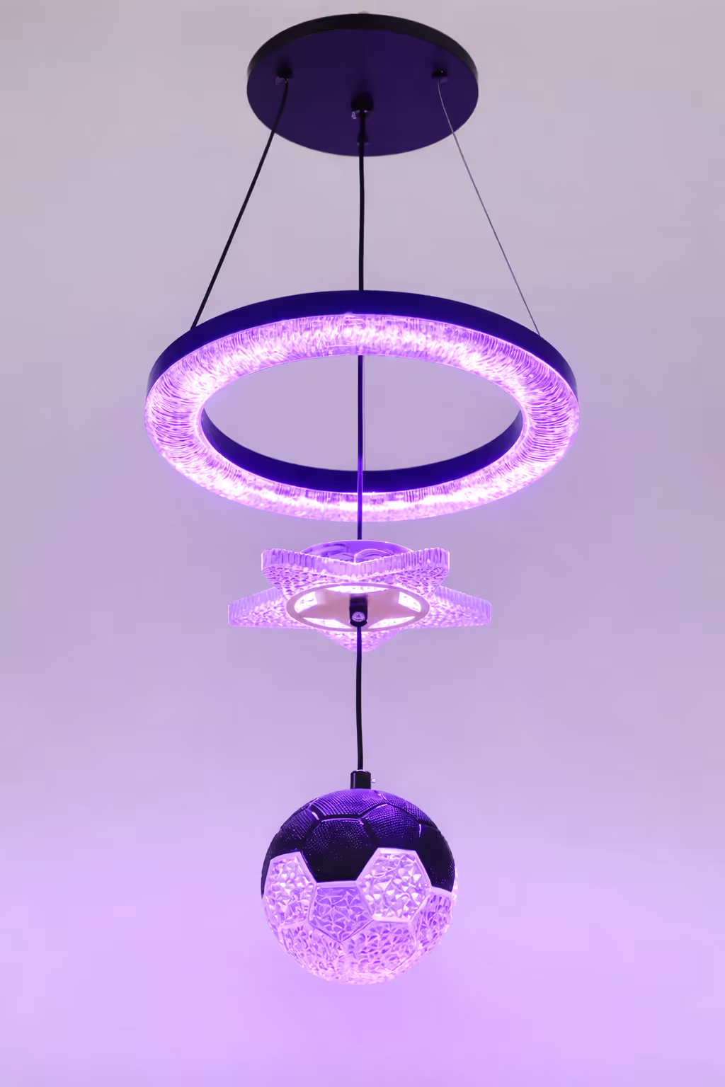 LED Drop Light