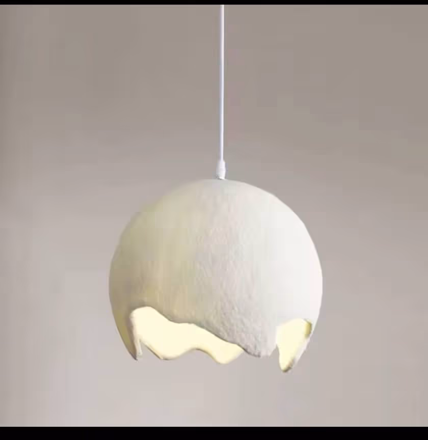 Modern Nordic Wasoli Drop Light
