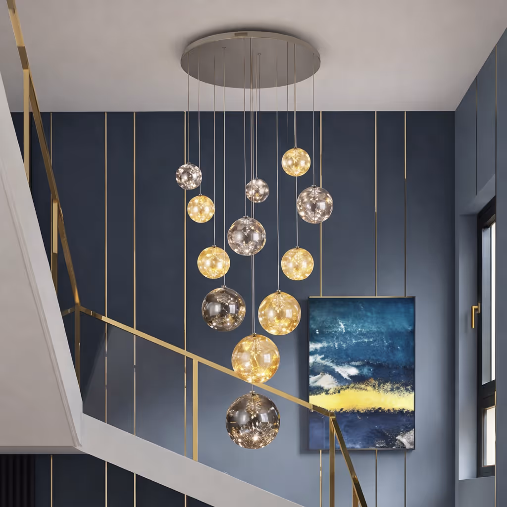 Modern Nordic Light