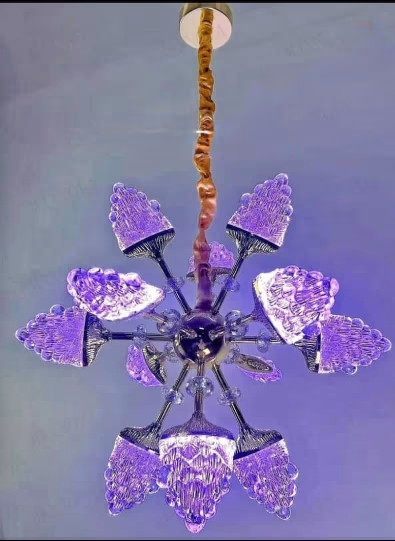 New Unique Design LED Light