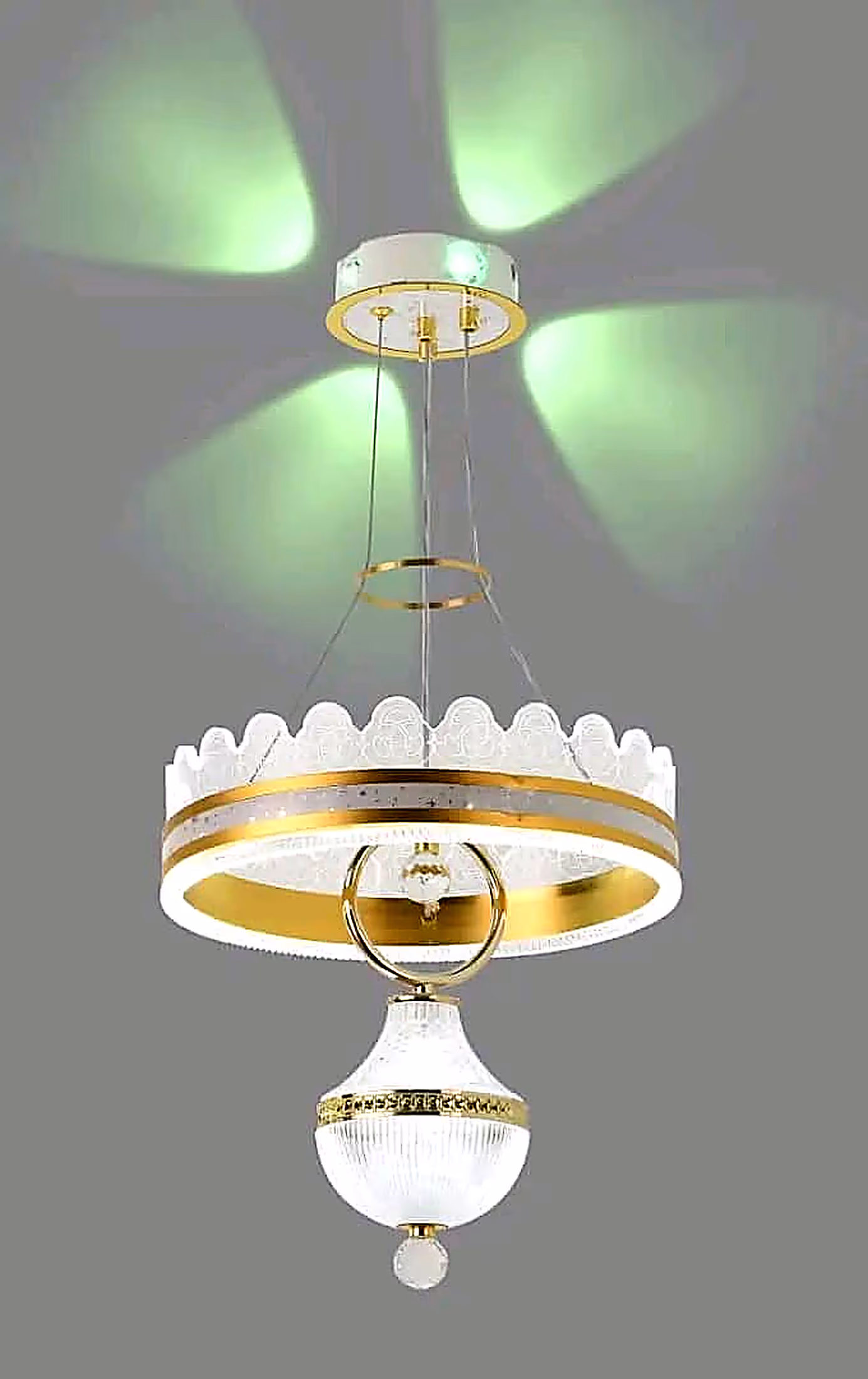 Stylish LED Drop Light