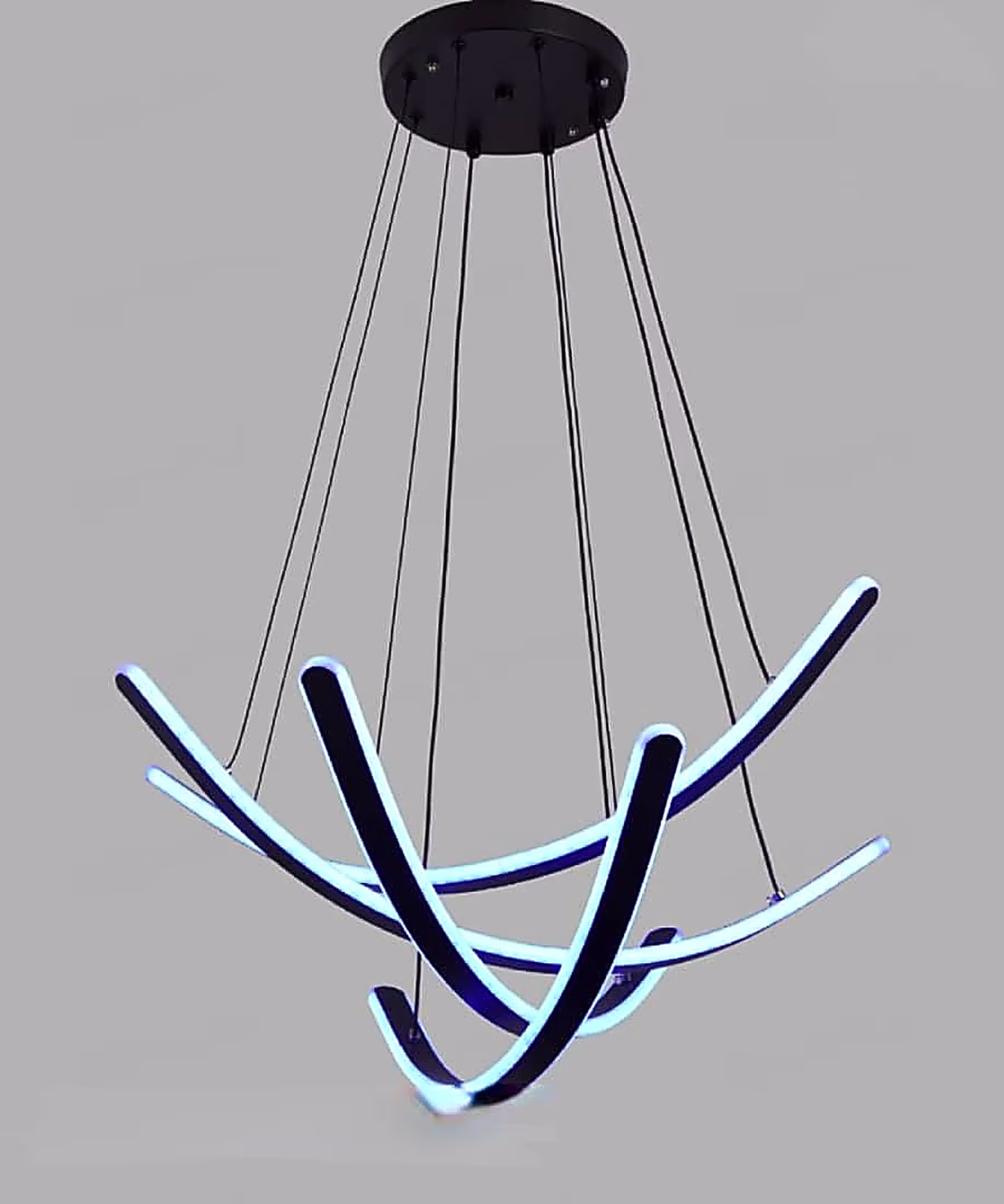Unique Drop Light