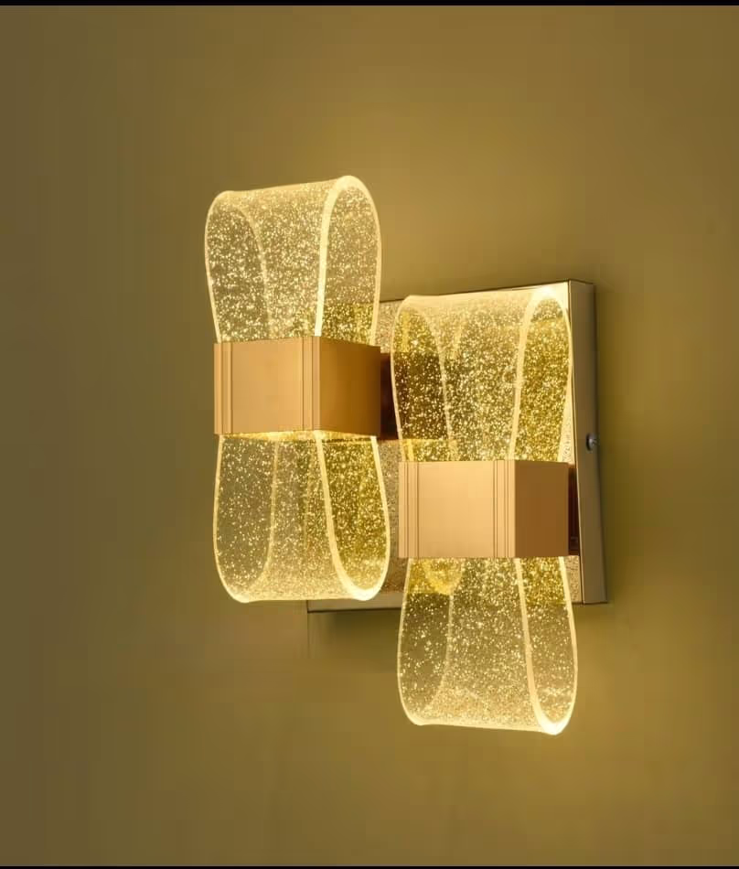 2 in 1 LED Wall Bracket Light