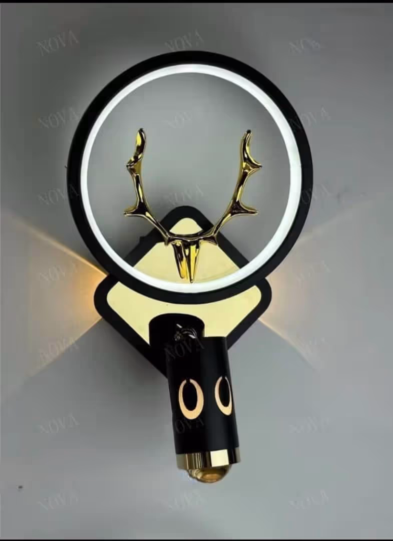 Decorative Wall Bracket Light