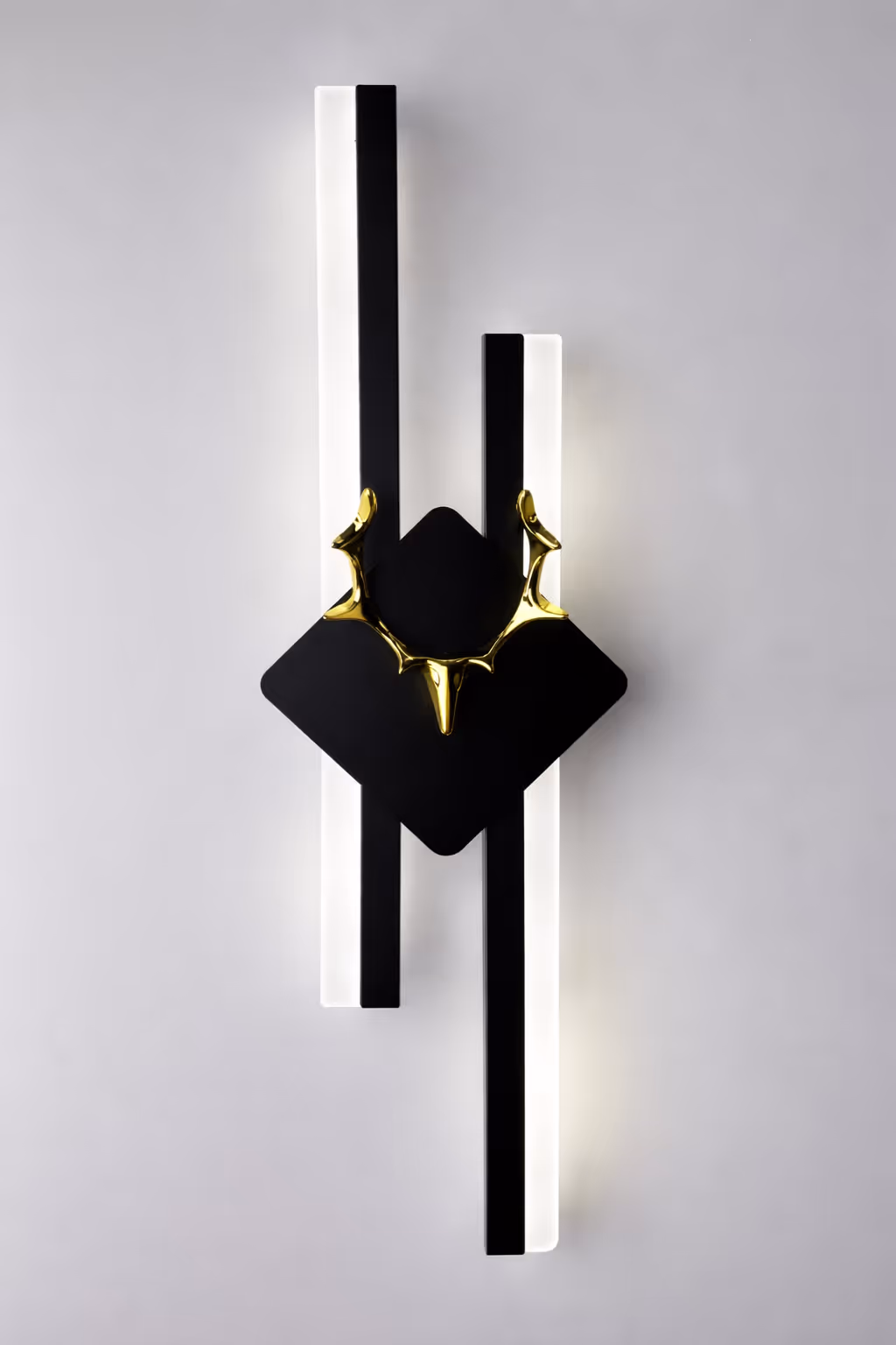 Deer Wall Bracket Light