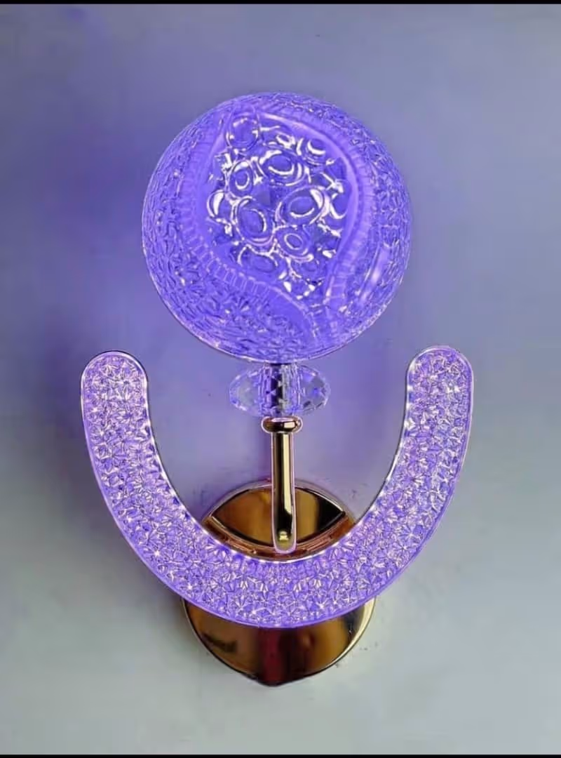 Durable and Stylish LED Wall Bracket