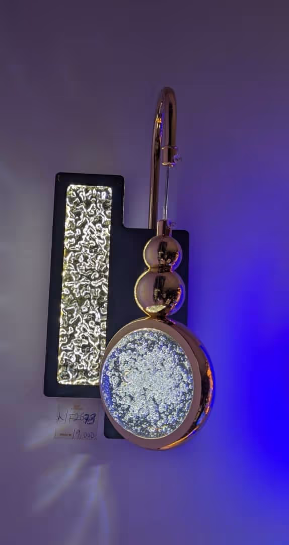 Durable LED Wall Bracket