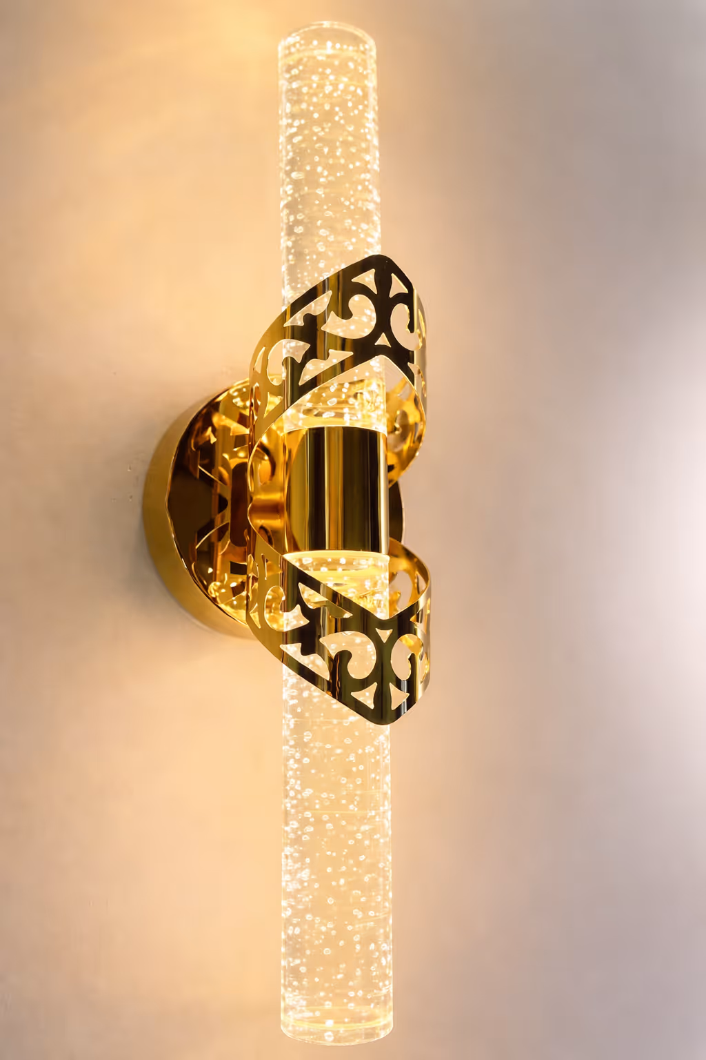 Luxury Home Rooms Wall Bracket Light