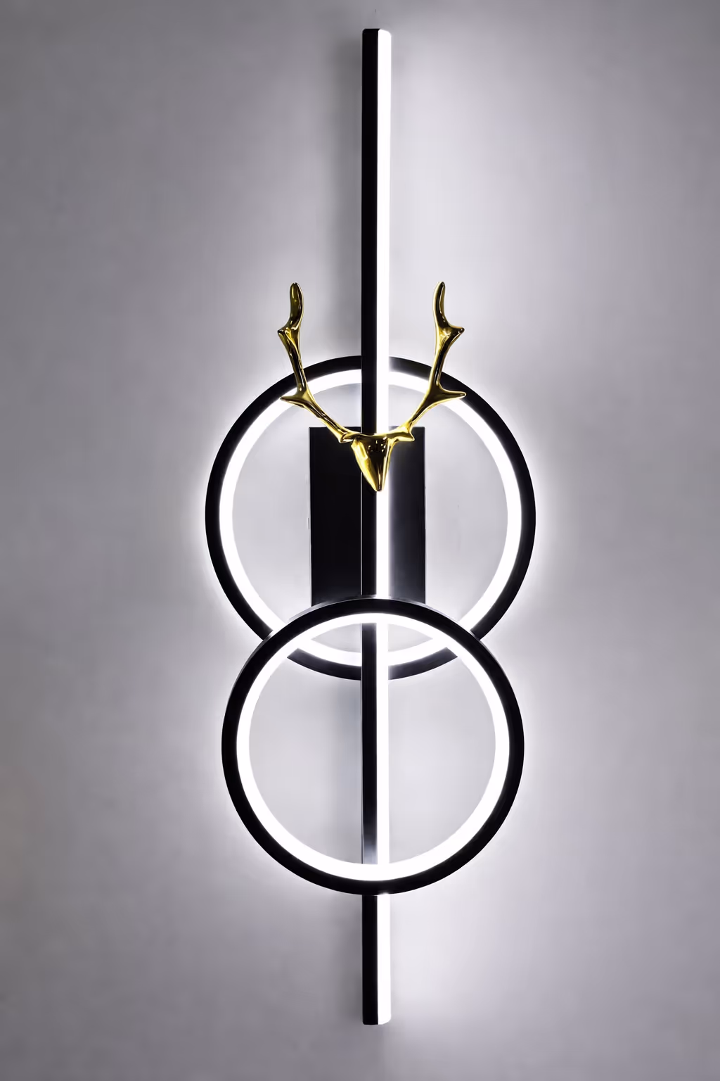 Modern Horn Rooms Bracket