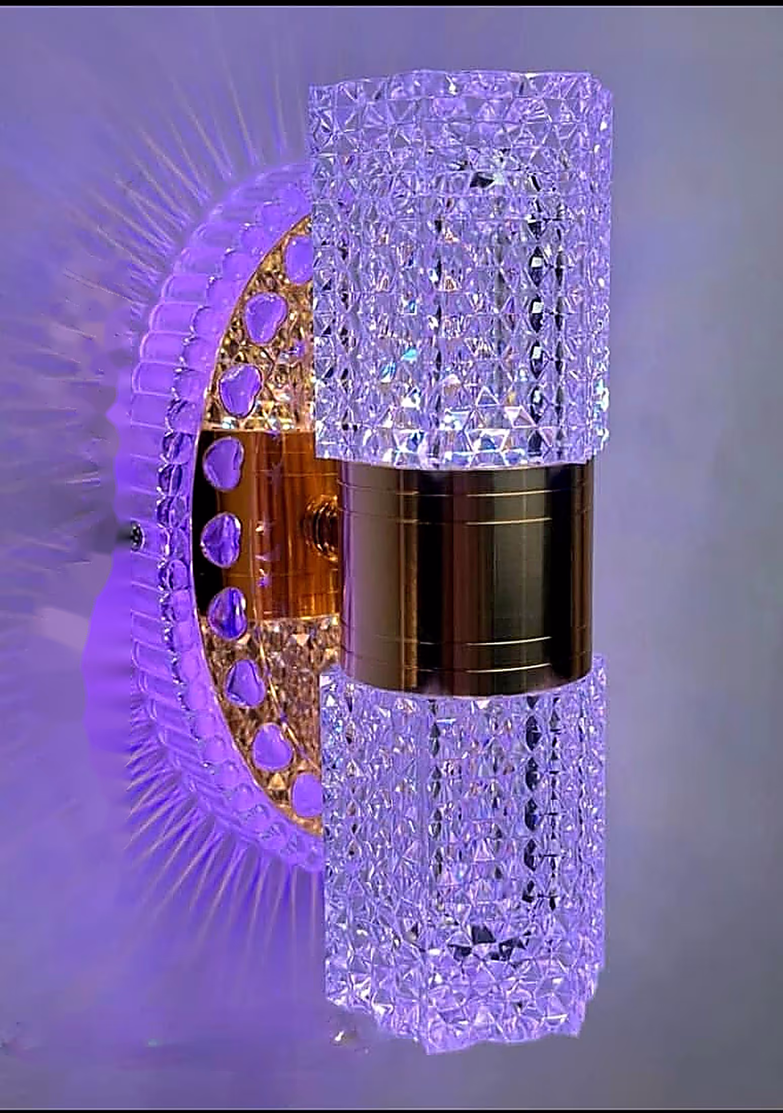 Modern LED Wall Bracket