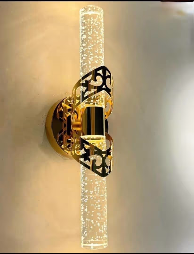 Unique Wall Bracket