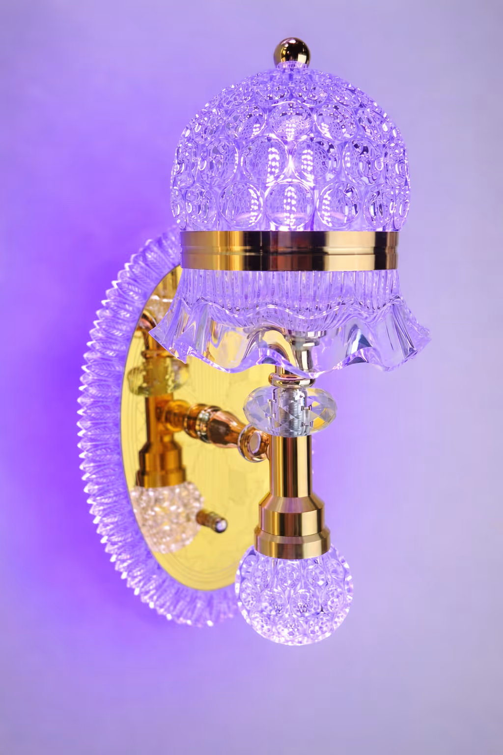 Unique Wall LED Light
