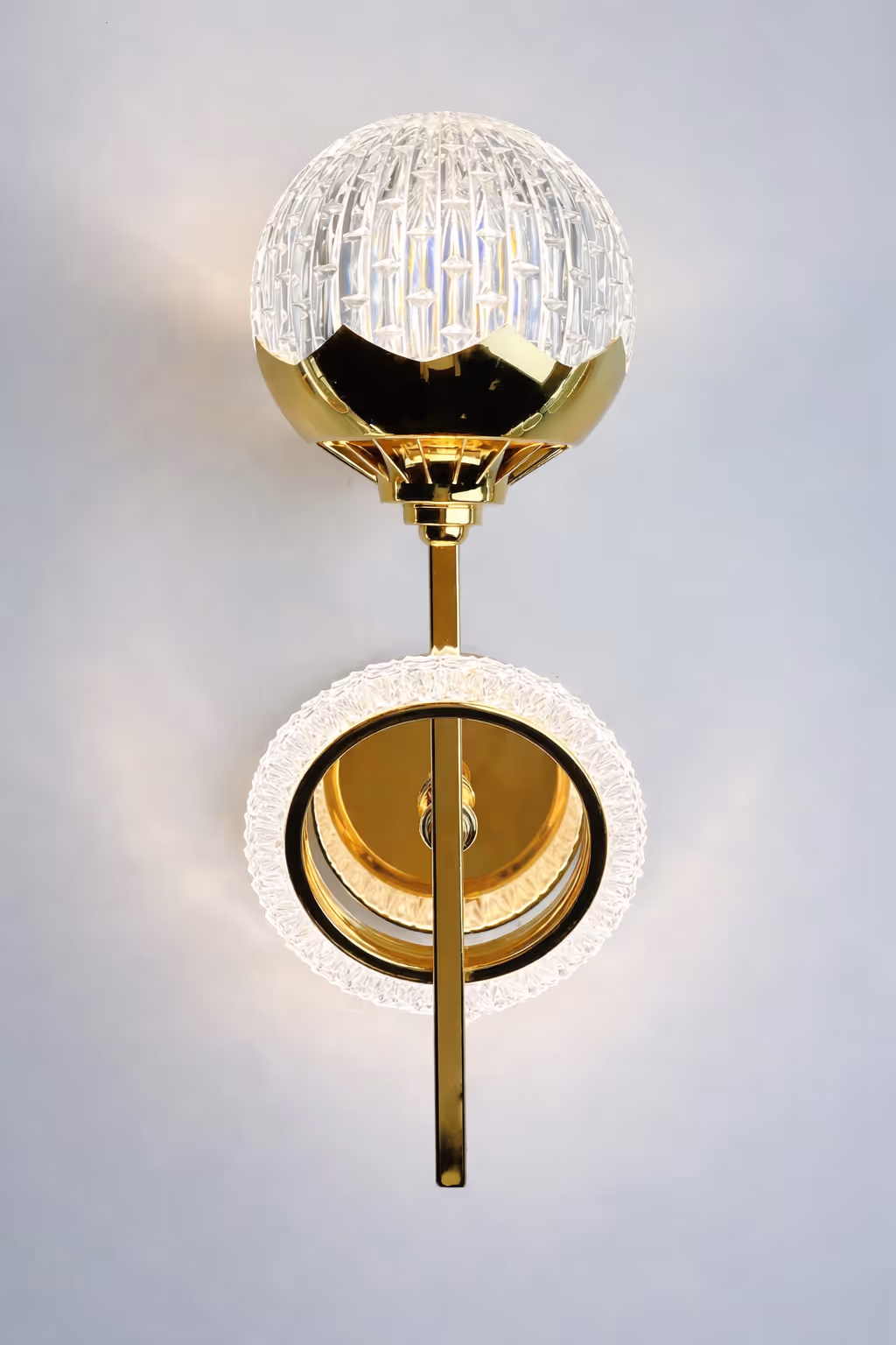 Wall Bracket Light Premium